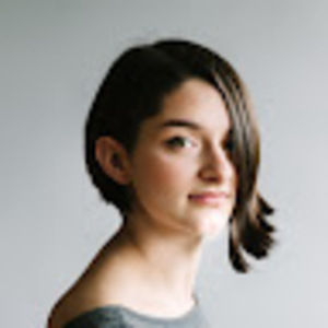 Meet your Posher, Angelina